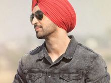 Diljit Dosanjh