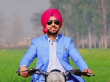 Diljit Dosanjh