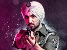 Diljit Dosanjh