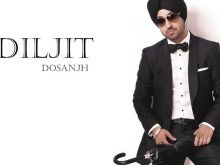 Diljit Dosanjh