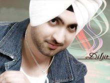 Diljit Dosanjh