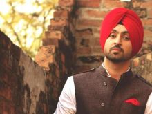 Diljit Dosanjh