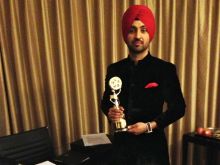 Diljit Dosanjh photo