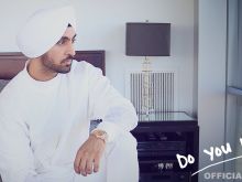 Diljit Dosanjh