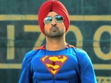 Diljit Dosanjh