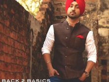 Diljit Dosanjh