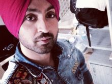 Diljit Dosanjh