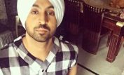 Diljit Dosanjh