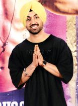 Diljit Dosanjh