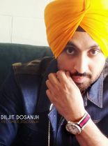 Diljit Dosanjh