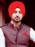 Diljit Dosanjh