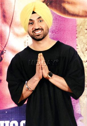 Diljit Dosanjh