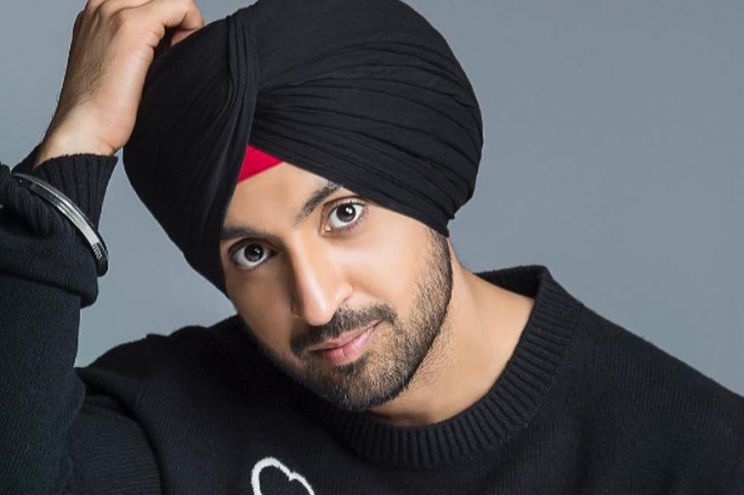 Diljit Dosanjh