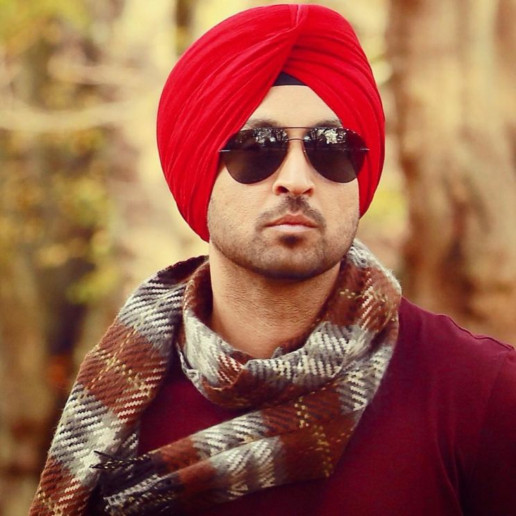 Diljit Dosanjh