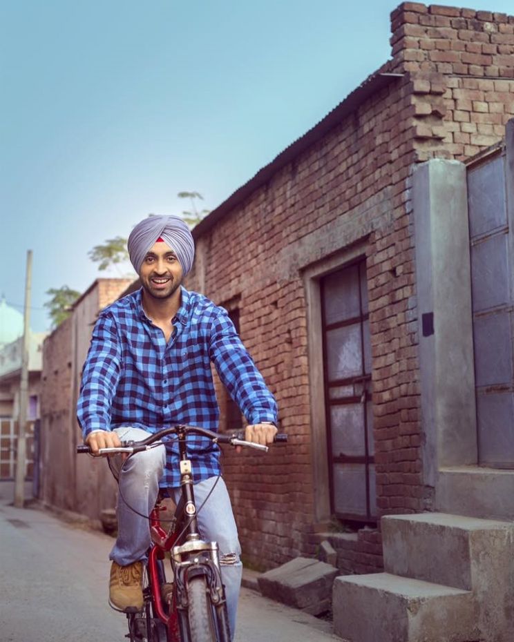 Diljit Dosanjh