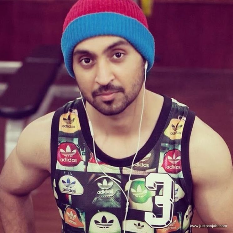 Diljit Dosanjh