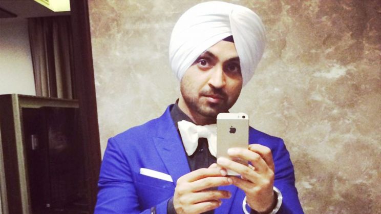 Diljit Dosanjh