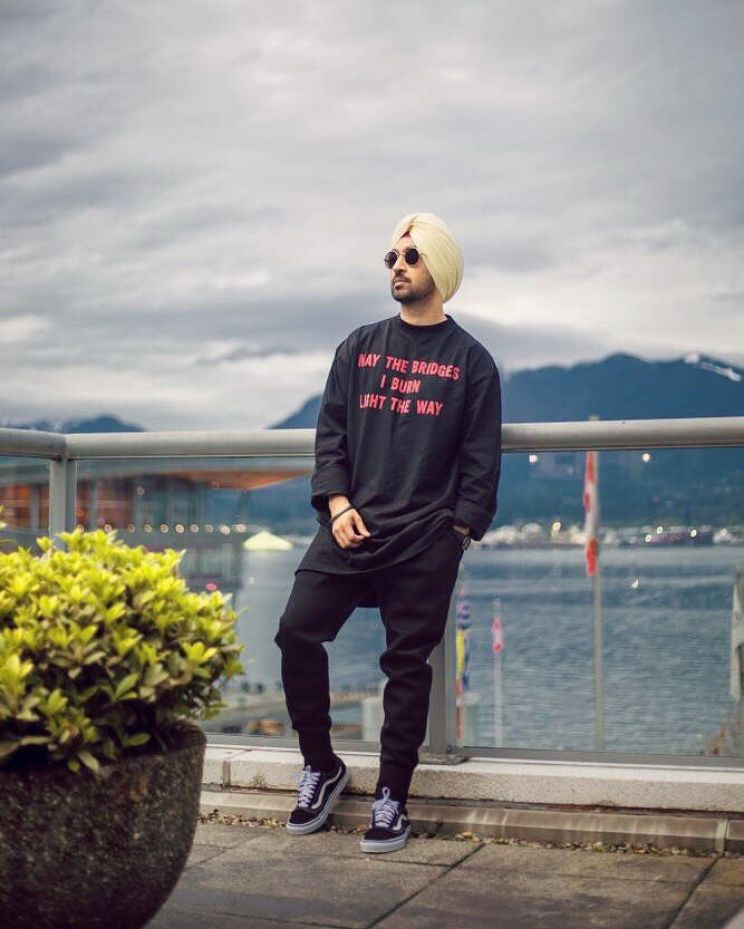 Diljit Dosanjh