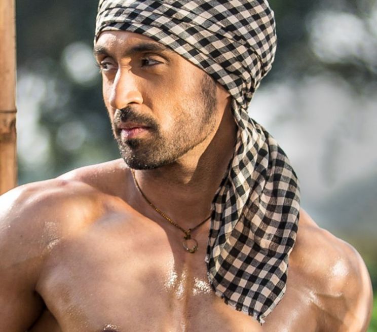 Diljit Dosanjh