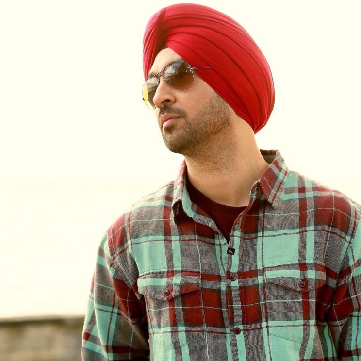 Diljit Dosanjh