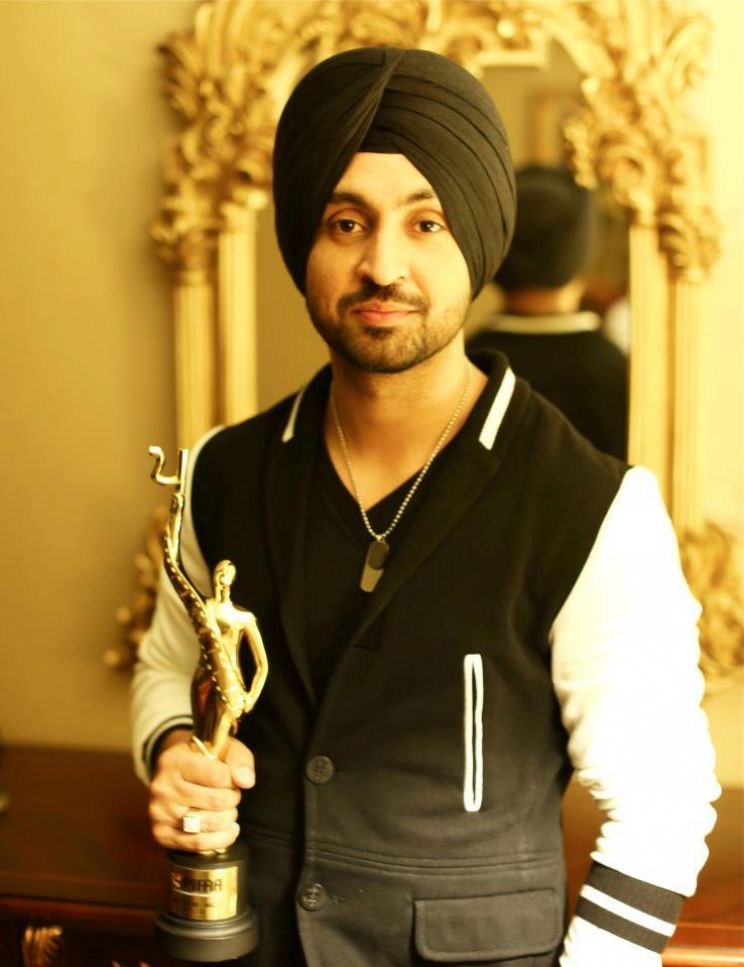 Diljit Dosanjh