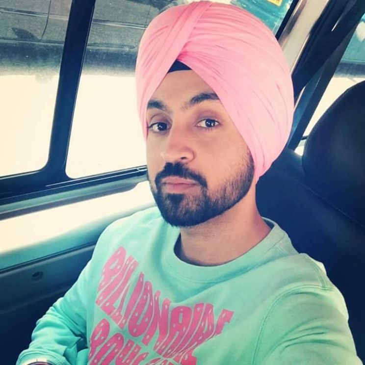 Diljit Dosanjh