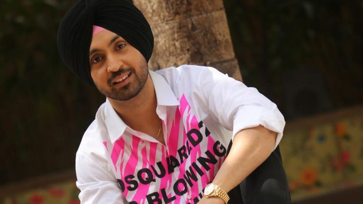 Diljit Dosanjh