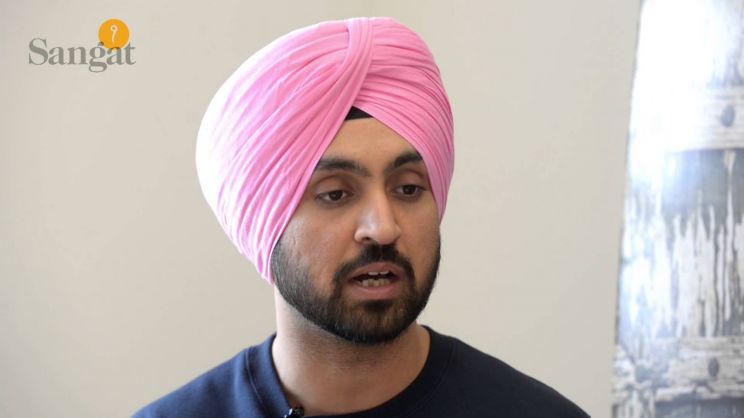 Diljit Dosanjh