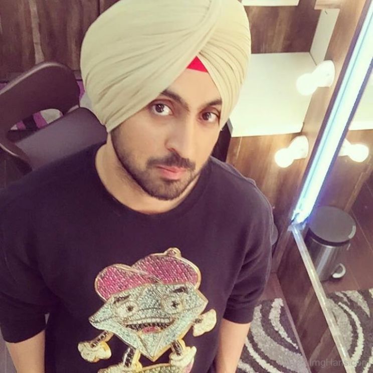 Diljit Dosanjh