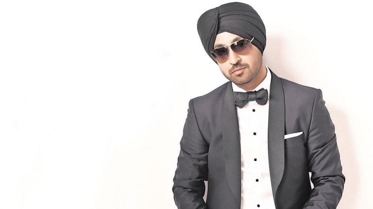 Diljit Dosanjh