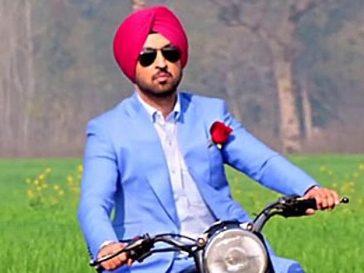 Diljit Dosanjh