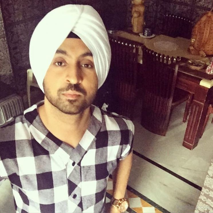 Diljit Dosanjh