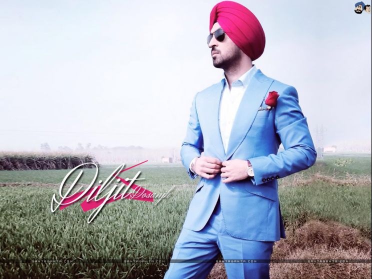 Diljit Dosanjh