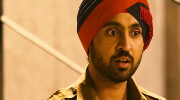 Diljit Dosanjh