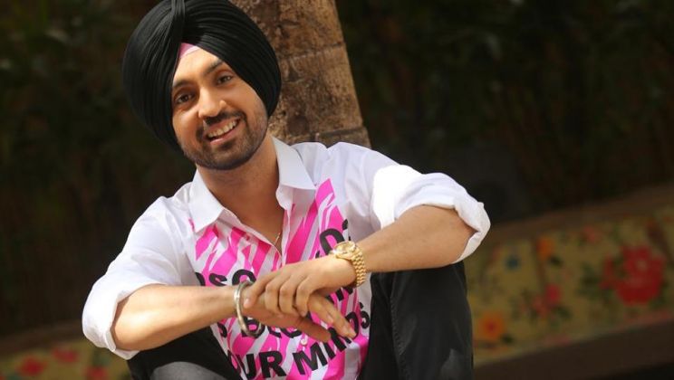 Diljit Dosanjh