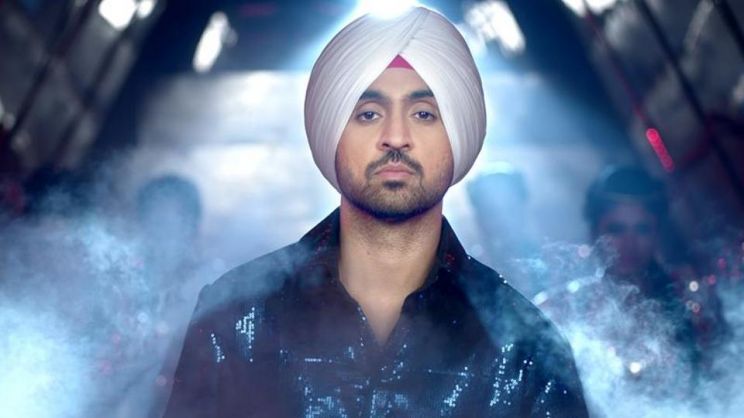 Diljit Dosanjh