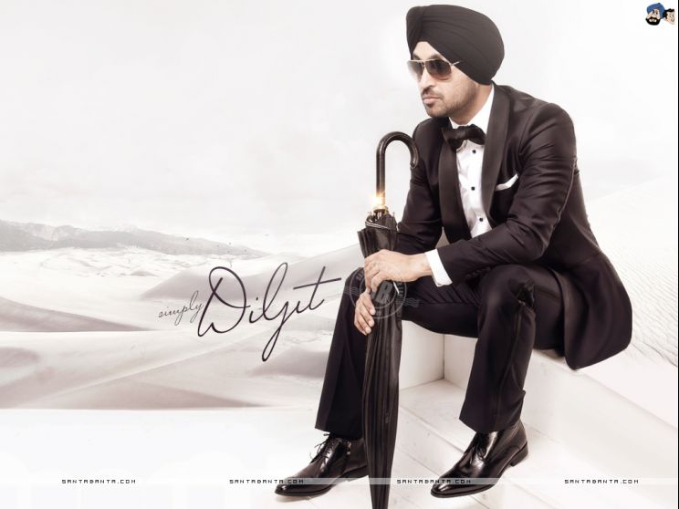 Diljit Dosanjh