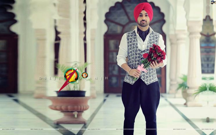 Diljit Dosanjh