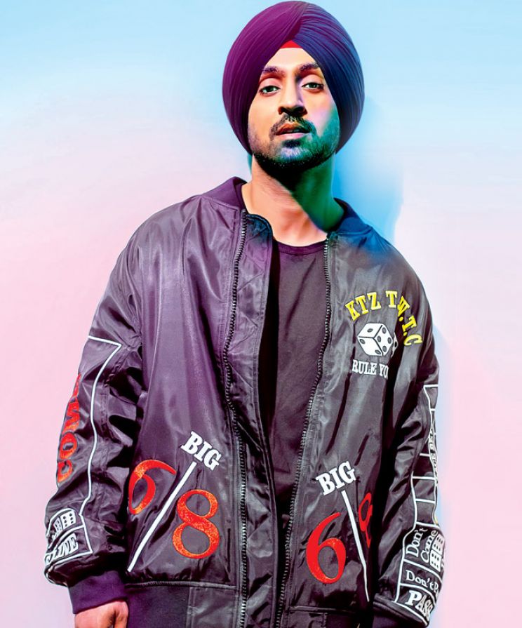 Diljit Dosanjh
