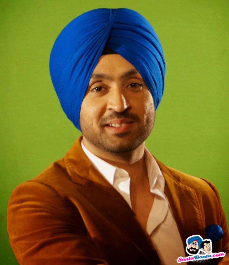 Diljit Dosanjh