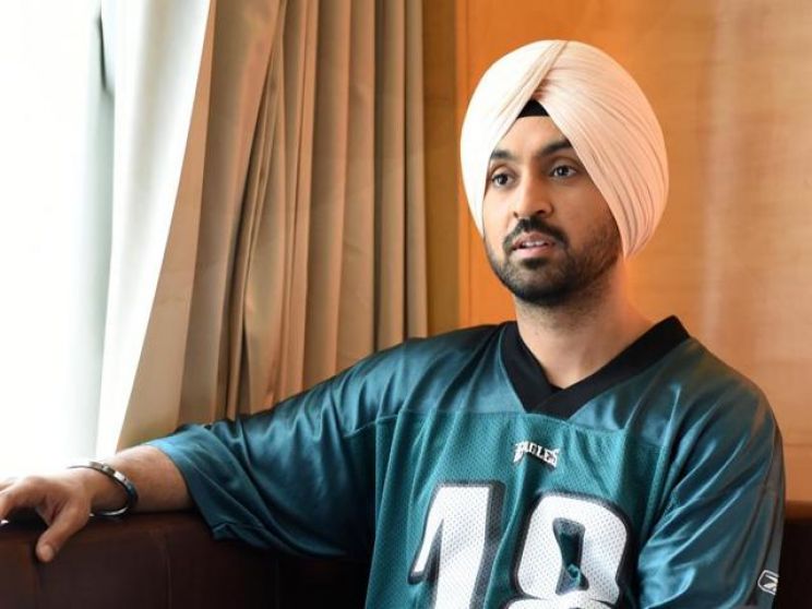 Diljit Dosanjh