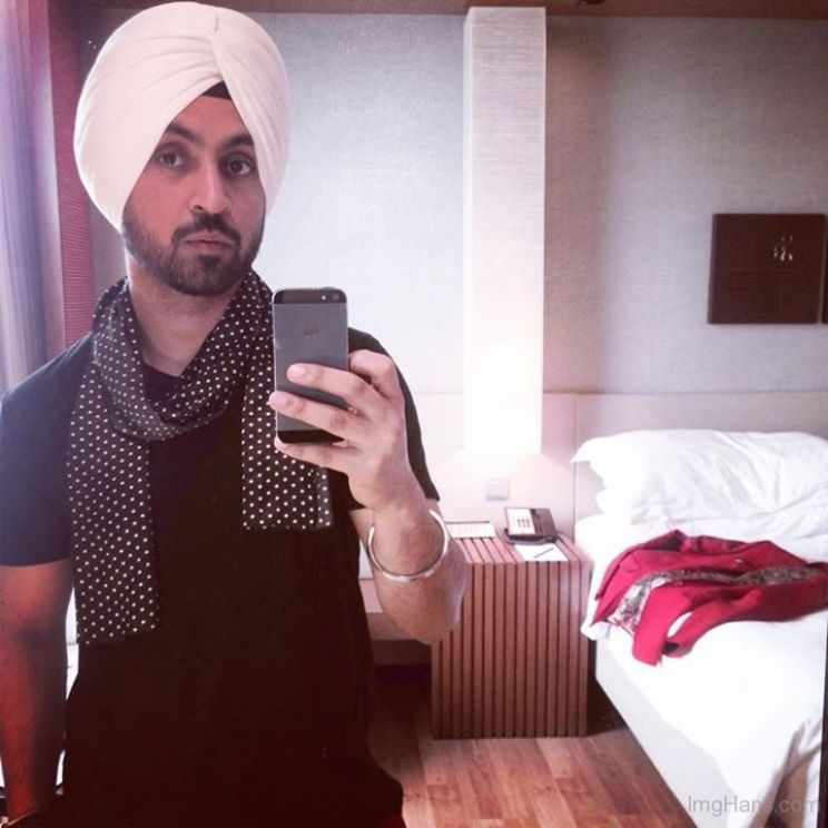 Diljit Dosanjh