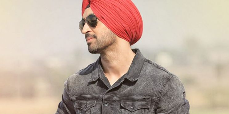 Diljit Dosanjh