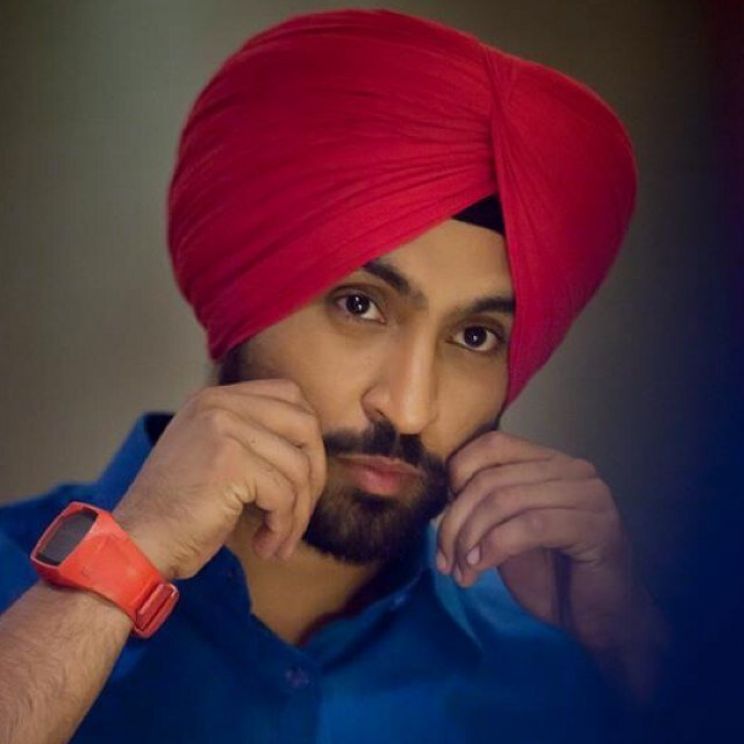 Diljit Dosanjh