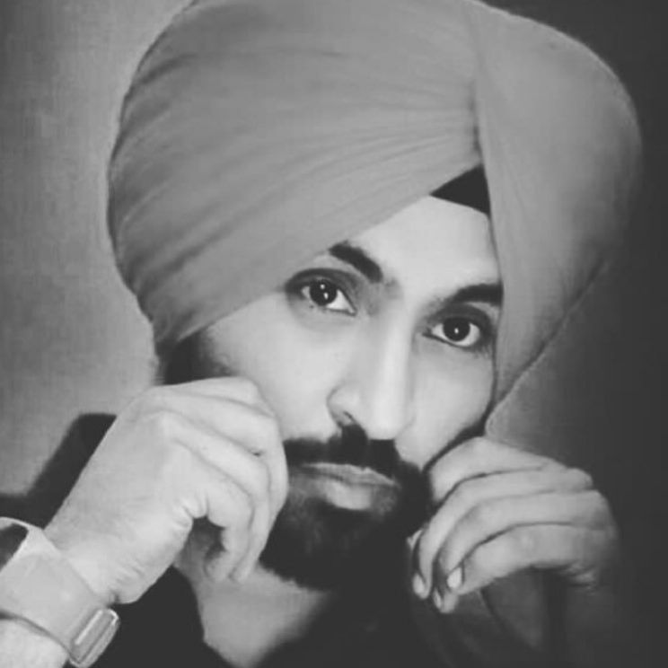 Diljit Dosanjh