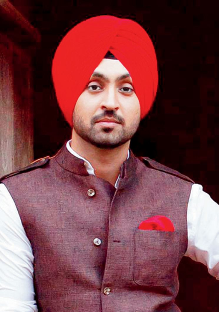 Diljit Dosanjh