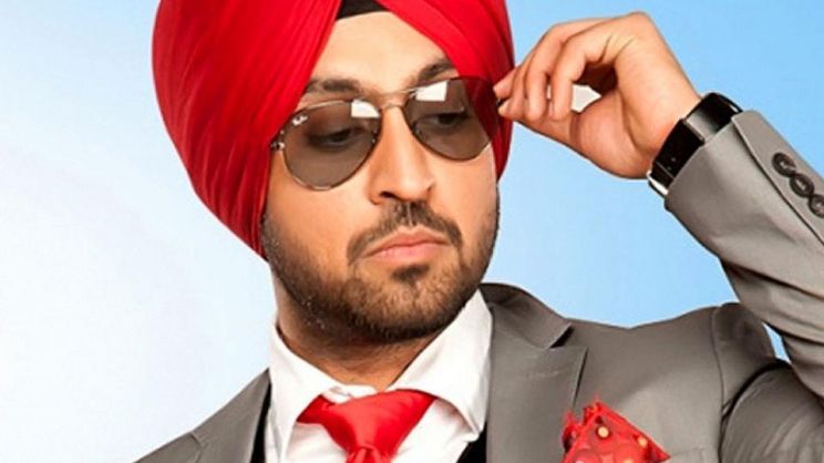 Diljit Dosanjh