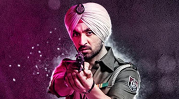 Diljit Dosanjh