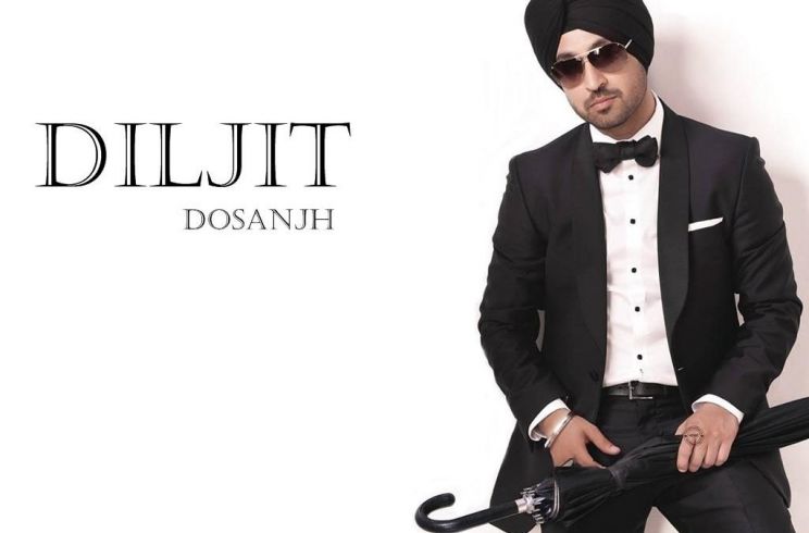 Diljit Dosanjh