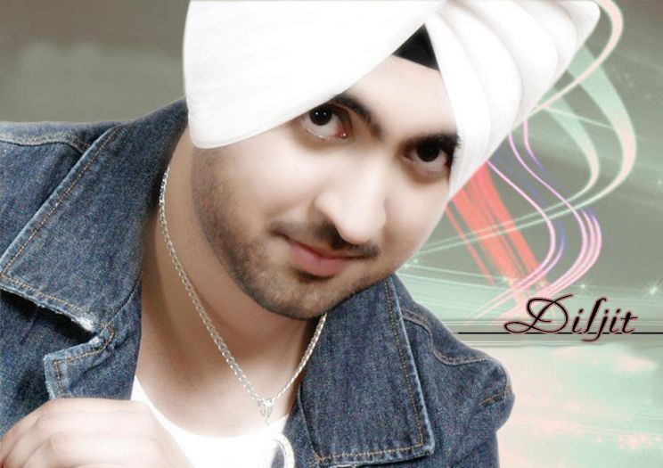 Diljit Dosanjh